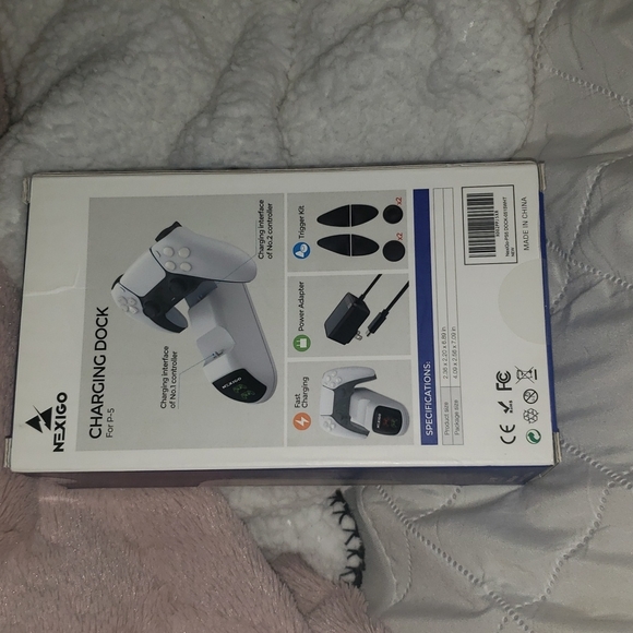 Chartering Dock - Picture 2 of 2